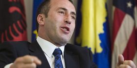 Haradinaj: Shtyrja e liberalizimit, pasojë direkte e padijes së Qeverisë dhe kryeministrit inatçor