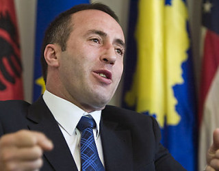 Haradinaj: Ne s’kemi rrugë tjetër pos Perëndimit