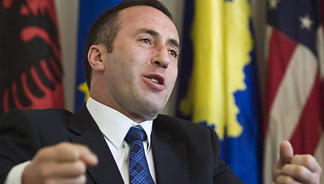Reagon Ramush Haradinaj: Qeveria sa diskuton për Specialen më mirë të hap vende të reja pune!