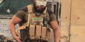 Ky është Rambo i Irakut nga i cili ka frikë ISIS-i (FOTO/VIDEO)