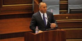 Ramush Haradinaj: Asociacioni të jetë në përputhje me Planin e Ahtisarit
