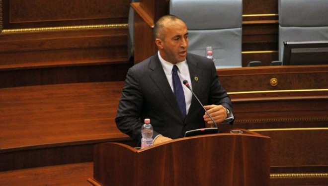 Ramush Haradinaj: Asociacioni të jetë në përputhje me Planin e Ahtisarit