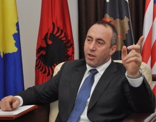 Haradinaj thotë se do të bllokohet edhe puna e Qeverisë