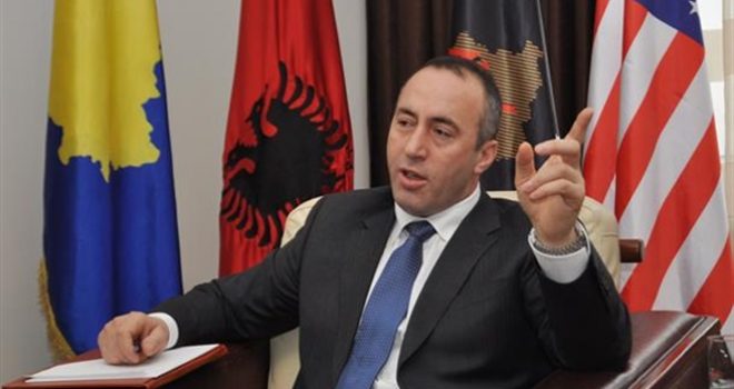 Haradinaj: Gjykata Kushtetuese ia ktheu borxhin PDK-së (Video)