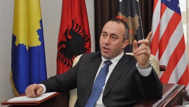 Ramush Haradinaj tregon lidhjet me të vramët e Kumanovës
