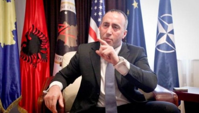 Haradinaj demanton Blerim Shalën: S’e autorizova askënd për të biseduar me Thaçin për koalicion