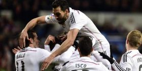 ‘Shkojmë në Barcelonë për fitore’