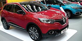 “Belgrade Auto Show 2015” sjell shumë premiera (Foto+Video)