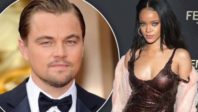 Rihanna konfirmon: Nuk jam në lidhje me Leon