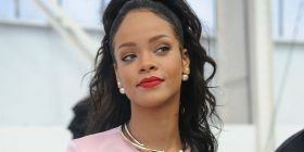 Kush ia shpëtoi jetën Rihanna-s?