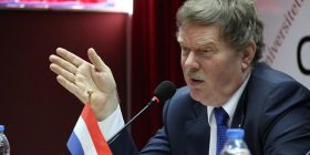 Bosch: Refuzimi i Gjykatës Speciale, keq për Kosovën