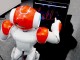 Roboti mëson fëmijët të shkruajnë