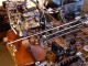 Roboti që luan në violinë (Video)