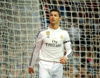 Mega-ofertë për Ronaldon