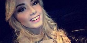 Kjo është vajza 19 vjeçare e Eminemit (FOTO)