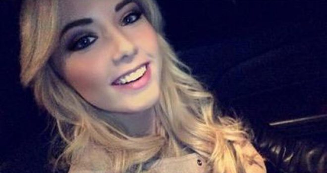 Kjo është vajza 19 vjeçare e Eminemit (FOTO)
