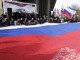 Rusia feston njëvjetorin e aneksimit të Krimesë
