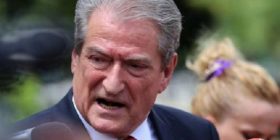 Berisha: Shesheli, xhelati i shqiptarëve duhej të ishte në qeli