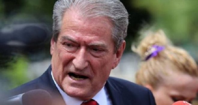 Berisha: Shesheli, xhelati i shqiptarëve duhej të ishte në qeli