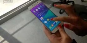 Piratët kibernetikë zbulojnë si të vjedhin gjurmët e gishtave nga telefonat Android