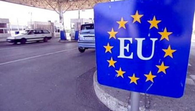 Me 9 Maj hiqen vizat për Kosovën