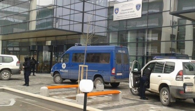 Shtyhet seanca gjyqësore ndaj 4 deputetëve