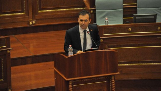 Selimi: Disa deputetë janë kundërshtar të Republikës së Kosovës