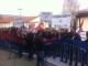 Serbët 1 minutë heshtje në veri për “Viktimat e NATOS-së” (Foto)