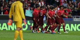 UEFA ia heq 6 pikë Serbisë! (FOTO)