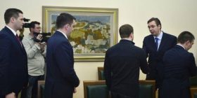 Beogradi thërret Kuvendin e parë të komunave me shumicë serbe në Kosovë