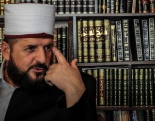 Shefqet Krasniqi: Urime popull vëlla turk jemi me ju, ngushëllime popullit mik francez
