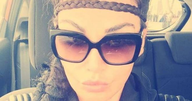 Çka thotë për shqiptarët Shkëndije Mujaj? (Foto)