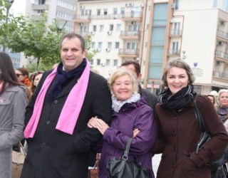 Zyrtarja e Shpendit subvencionon veten