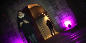 Ja si “shesin” moral vajzat që ishin në mbrëmjen e meshkujve streptizërë në Shqipëri(Video)