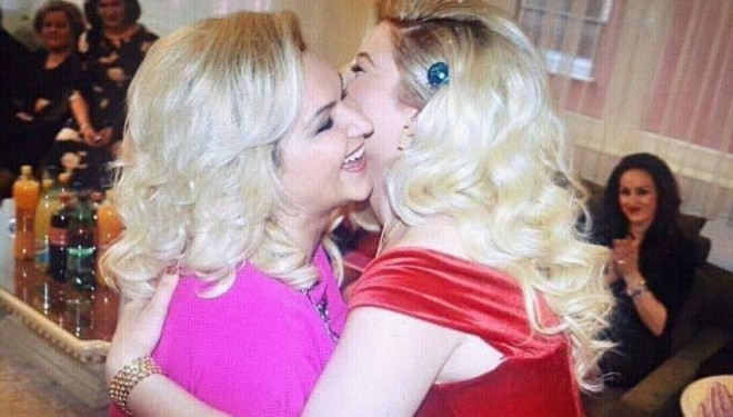 Qe sa shumë e do reja Shyhreten (Foto)
