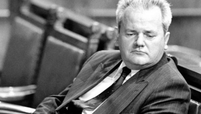 DW: Pasuesit e Milosevic’it po vazhdojnë luftën e tij, por ‘Serbia e Madhe’ s’ka me u ba kurrë