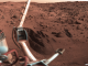 Maratona e sondës së NASA-s në Mars