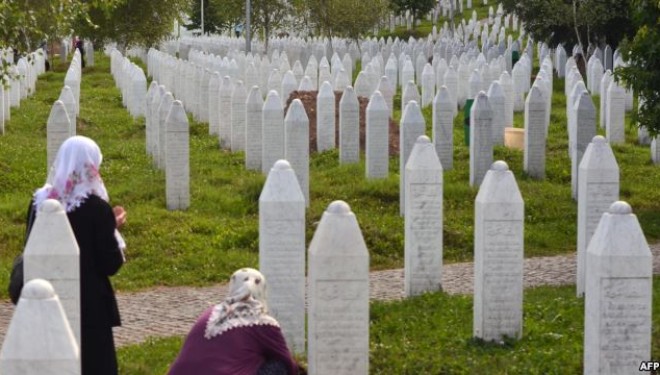Serbia bën arrestimet e para për Masakrën e Srebrenicës