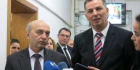 Vazhdon “turneu” i Kryeministrit Mustafa nëpër komuna. Sot radhën e kishte Suhareka