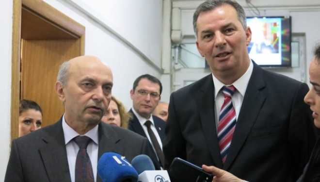 Vazhdon “turneu” i Kryeministrit Mustafa nëpër komuna. Sot radhën e kishte Suhareka