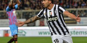 Tevez: Të mbyllim llogaritë me titullin, pastaj me Champions