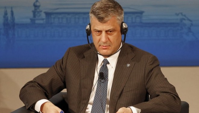 Thaçi – ministrave rajonal: Kosova e ka vendin në BE