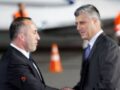 “Prej Presidencës ke shku, në Presidencë kthehu”, Haradinaj: Kosova këtë ia ka borxh Hashim Thaçit “Prej Presidencës ke shku, në Presidencë kthehu”, Haradinaj: Kosova këtë ia ka borxh Hashim Thaçit