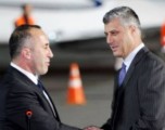“Prej Presidencës ke shku, në Presidencë kthehu”, Haradinaj: Kosova këtë ia ka borxh Hashim Thaçit