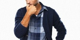 Ngrënia e thonjve? Shenjë e njerëzve perfeksionistë