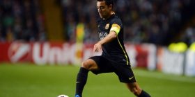 Tronditet Barcelona: Al Sadd konfirmon transferin e Xavit (Foto)
