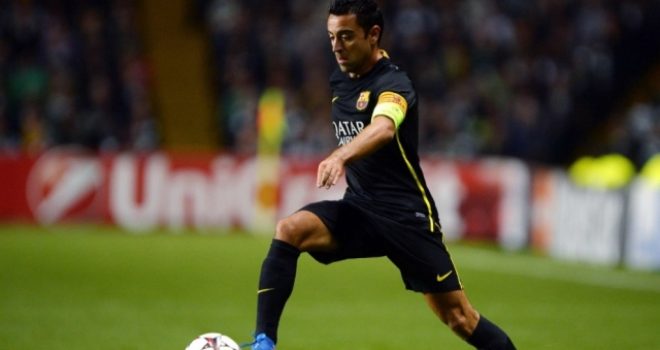 Tronditet Barcelona: Al Sadd konfirmon transferin e Xavit (Foto)