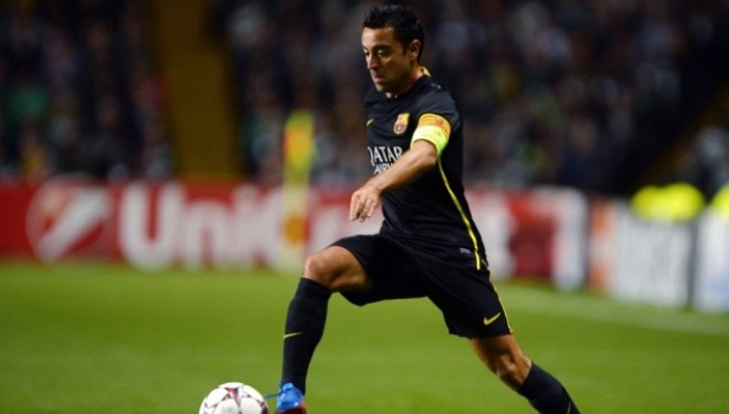 Tronditet Barcelona: Al Sadd konfirmon transferin e Xavit (Foto)