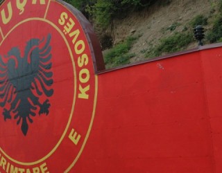 Paditë e para kundër UÇK-së, për krimet e pretenduara të luftës, do të ngrihen në fund të këtij viti