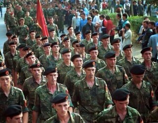 Drenica ka 5 mijë e 26 veteranë